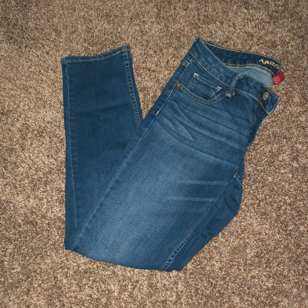 Blue Jeans